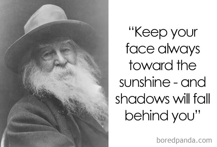 Walt Whitman