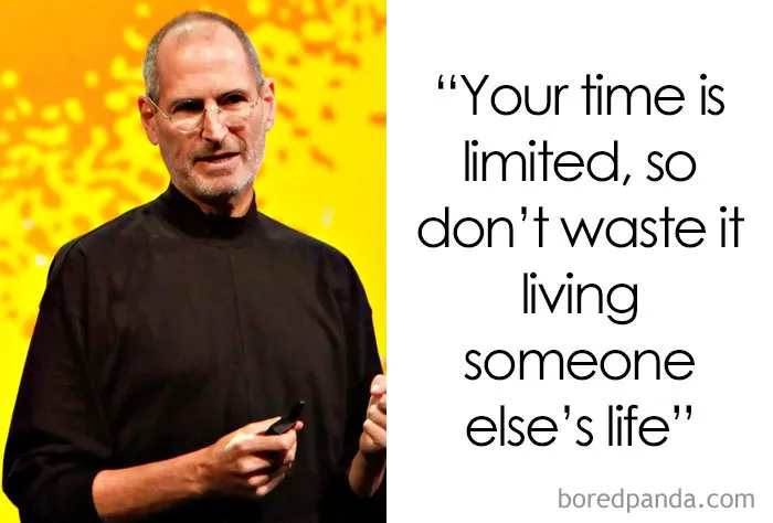 Steve Jobs