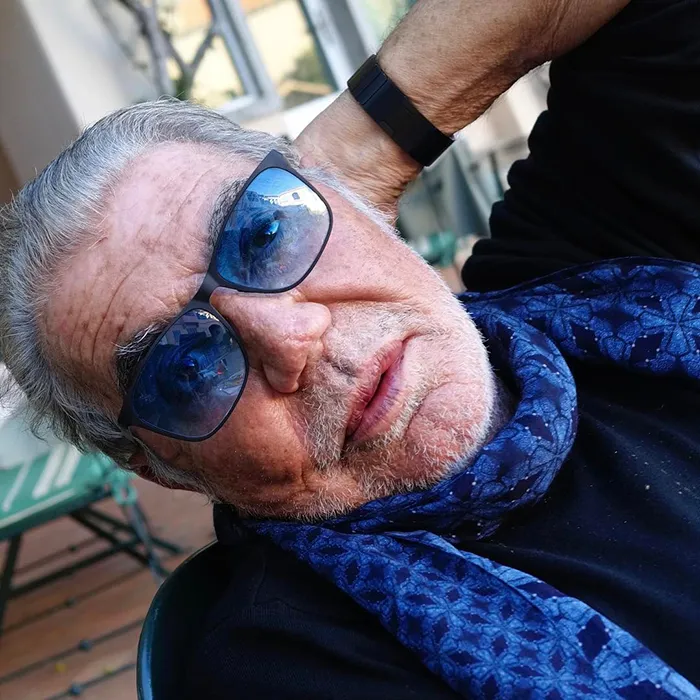 Roberto Cavalli