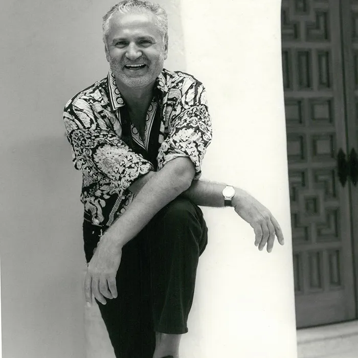 Gianni Versace