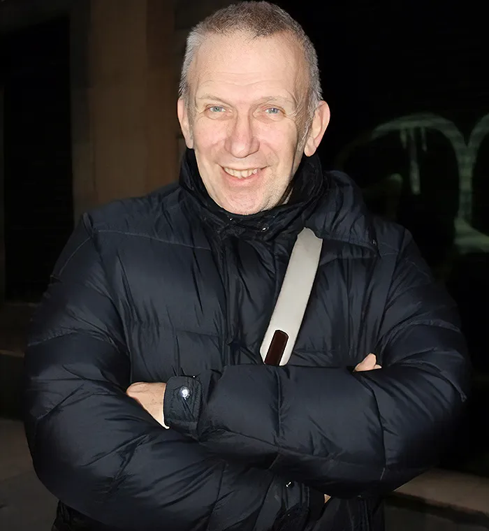 Jean Paul Gaultier