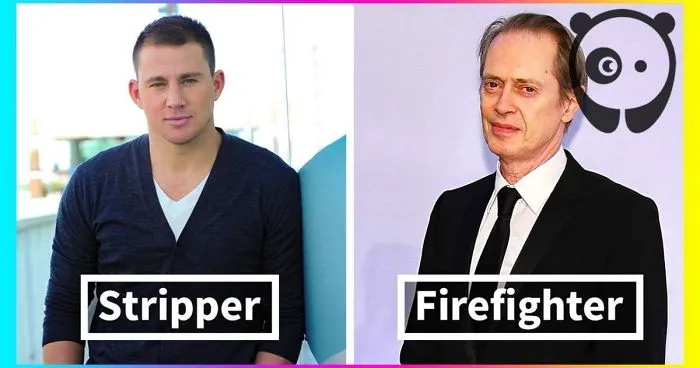 Celebrities Who Had Surprising Jobs Before They Got Famous