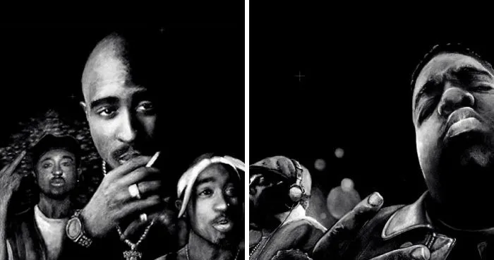 Rock N' Roll Could Never Ever Hip-Hop Like This