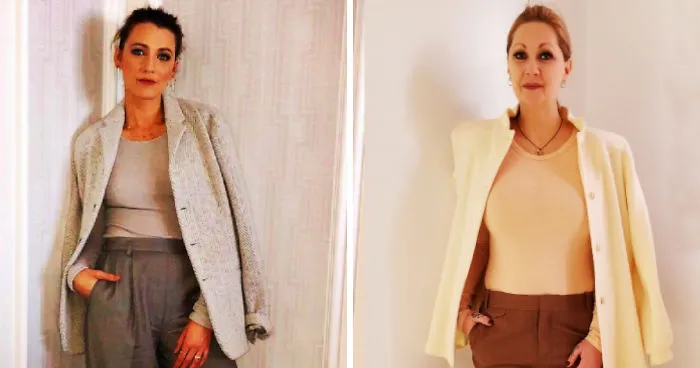 I Put Together More Celeb Looks For Pennies And You Can Too