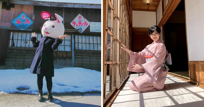 Yonezawa Is A Beautiful Destination In Japan