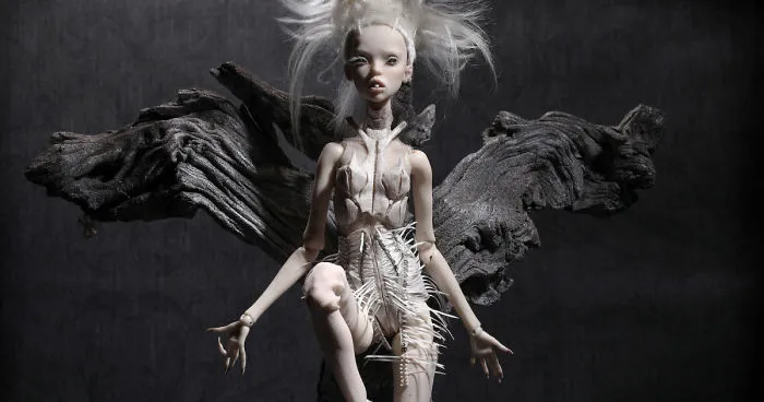 The Second Coming Of Yolandi