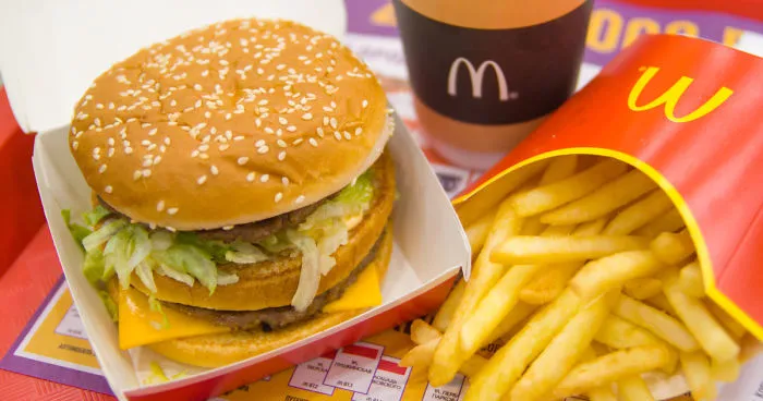 Around The World In 20 Big Macs: Just How Much Do They Vary?