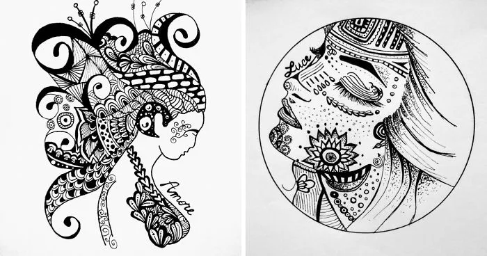 Healing My Soul With Ink