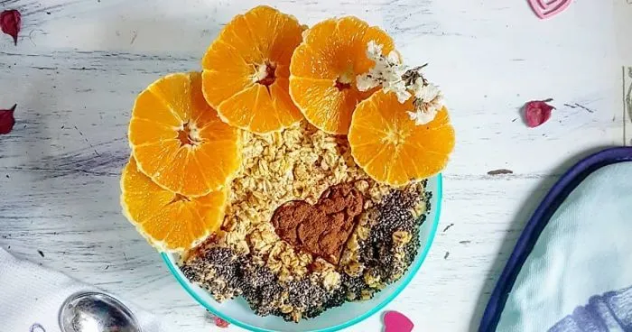 I'm A Food Photographer And I Create All Of My Dishes And Pictures In The Spirit Of Love (30 Pics)