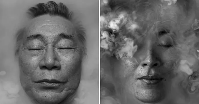 The “Impermanent Masks” Of Alessandro Celante