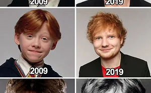 30 Hilarious 'Then And Now Memes' That Will Make You Feel Old