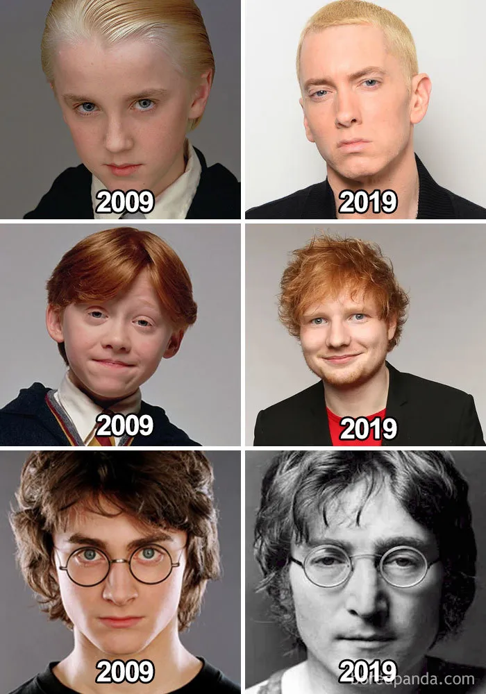 30 Hilarious 'Then And Now Memes' That Will Make You Feel Old