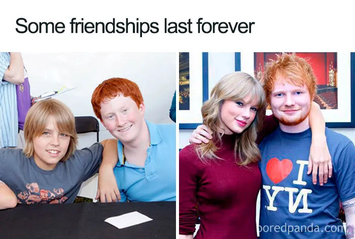30 Hilarious 'Then And Now Memes' That Will Make You Feel Old