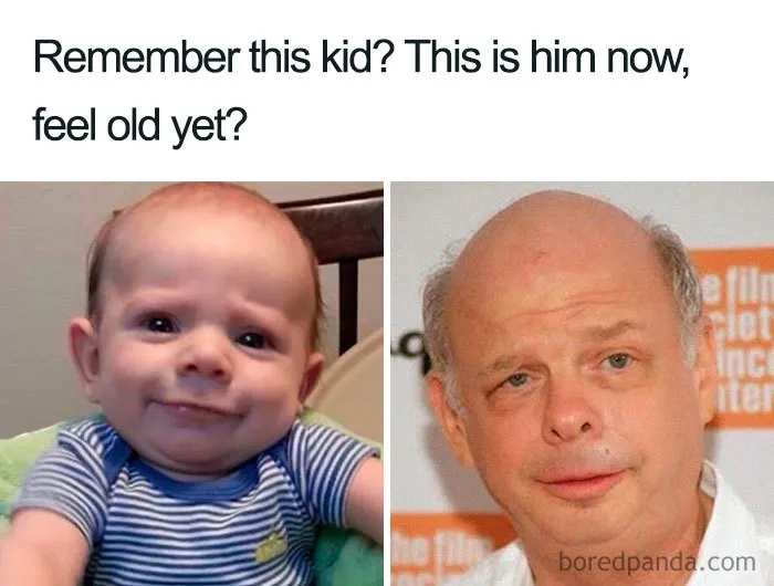 30 Hilarious 'Then And Now Memes' That Will Make You Feel Old