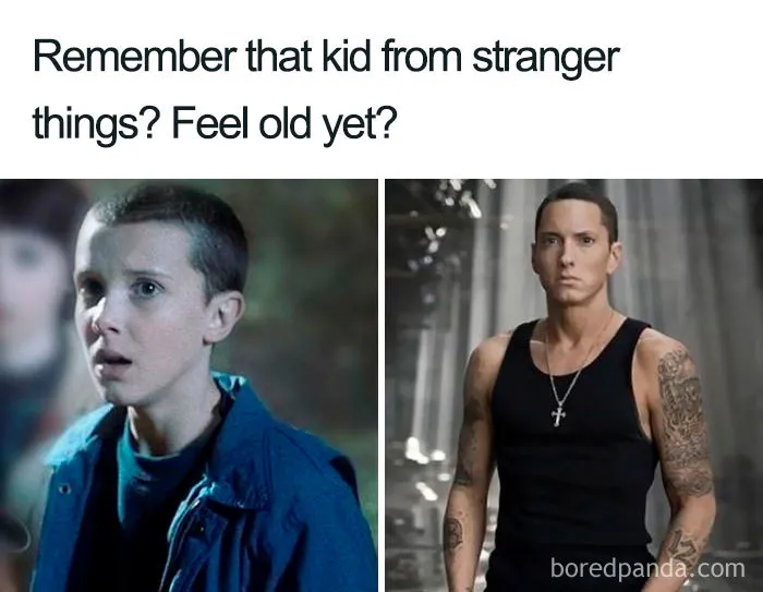 30 Hilarious 'Then And Now Memes' That Will Make You Feel Old