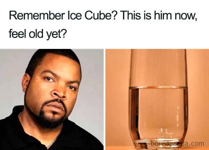 30 Hilarious 'Then And Now Memes' That Will Make You Feel Old