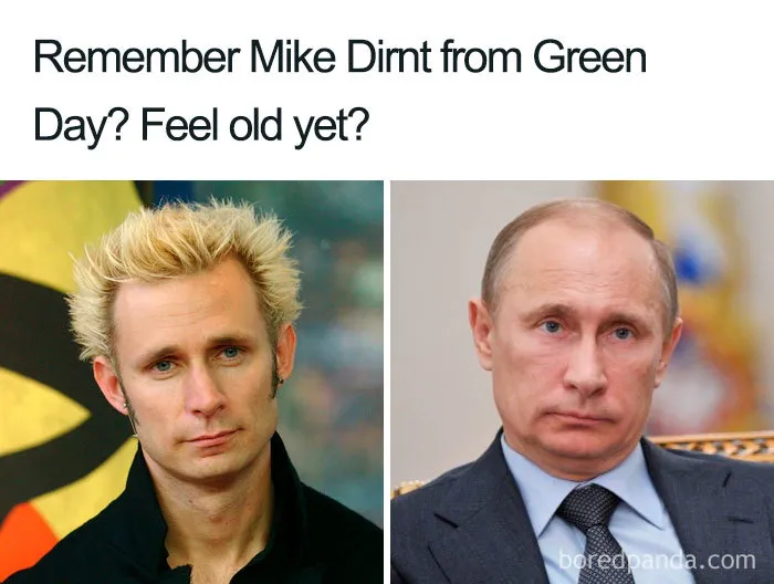 30 Hilarious 'Then And Now Memes' That Will Make You Feel Old