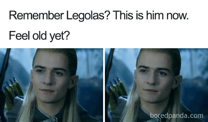 30 Hilarious 'Then And Now Memes' That Will Make You Feel Old
