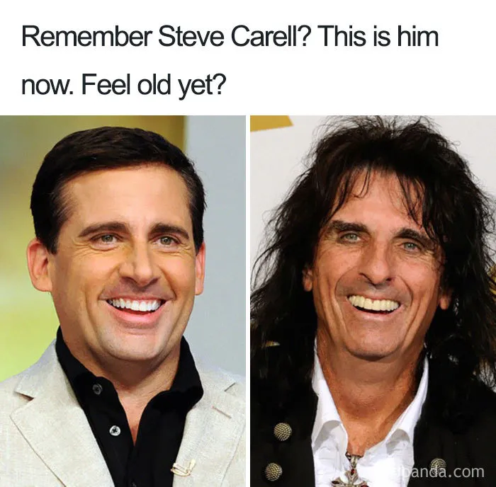 30 Hilarious 'Then And Now Memes' That Will Make You Feel Old
