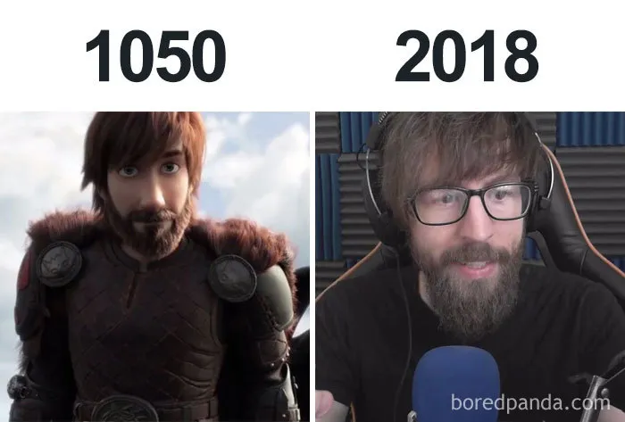 30 Hilarious 'Then And Now Memes' That Will Make You Feel Old