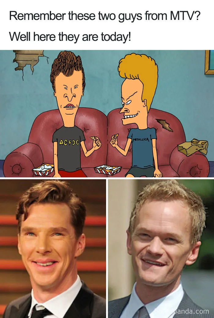 30 Hilarious 'Then And Now Memes' That Will Make You Feel Old