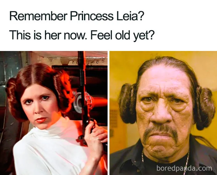 30 Hilarious 'Then And Now Memes' That Will Make You Feel Old