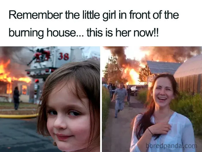 30 Hilarious 'Then And Now Memes' That Will Make You Feel Old