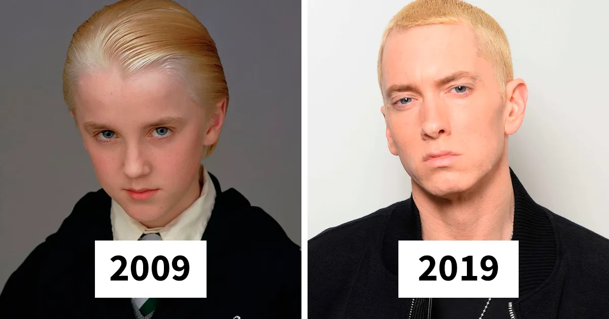 20 Divertidos memes de "antes y ahora" que te harán sentirte viejo