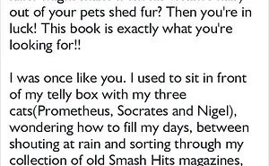 30 People That Left The Funniest Reviews On Amazon (New Pics)