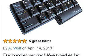 30 People That Left The Funniest Reviews On Amazon (New Pics)