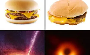 25 Of The Funniest Reactions To The First Ever Image Of The Black Hole