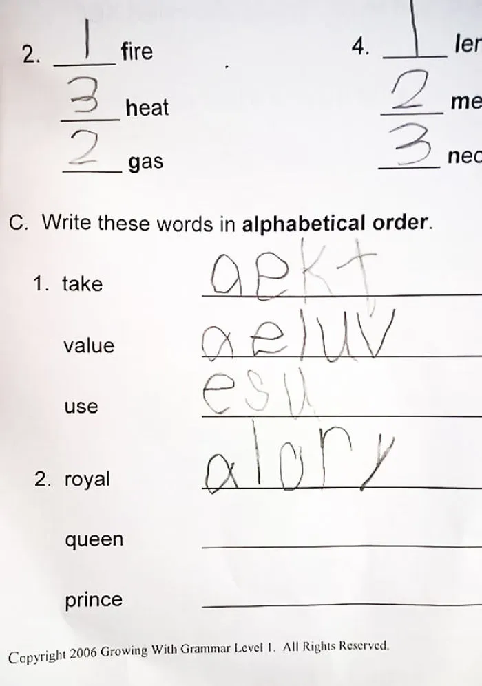 My Son Is One "Those" Kids