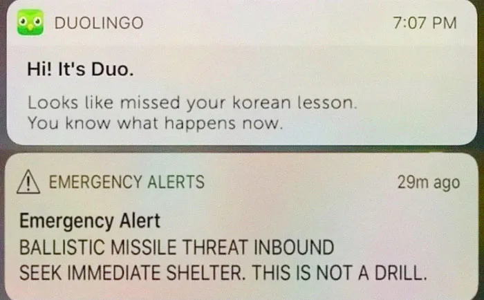 Silent But Deadly