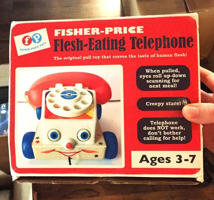 'Obvious Plant' Leaves Hilarious Fake Products In Real Stores