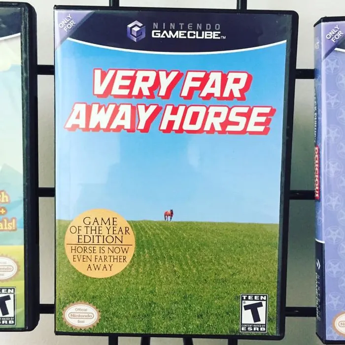 'Obvious Plant' Leaves Hilarious Fake Products In Real Stores