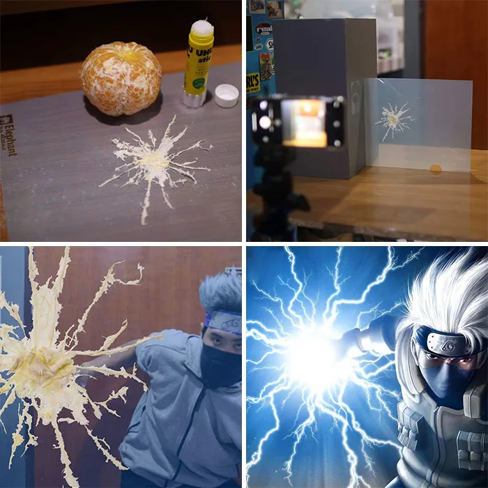 29 New Costumes From The Cheap Cosplay Guy That Are Hilariously On Point