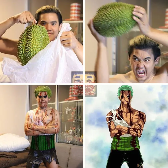 30 Nuevos disfraces del chico del cosplay barato tan divertidos como acertados