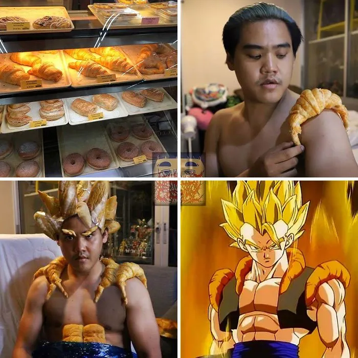 30 Nuevos disfraces del chico del cosplay barato tan divertidos como acertados