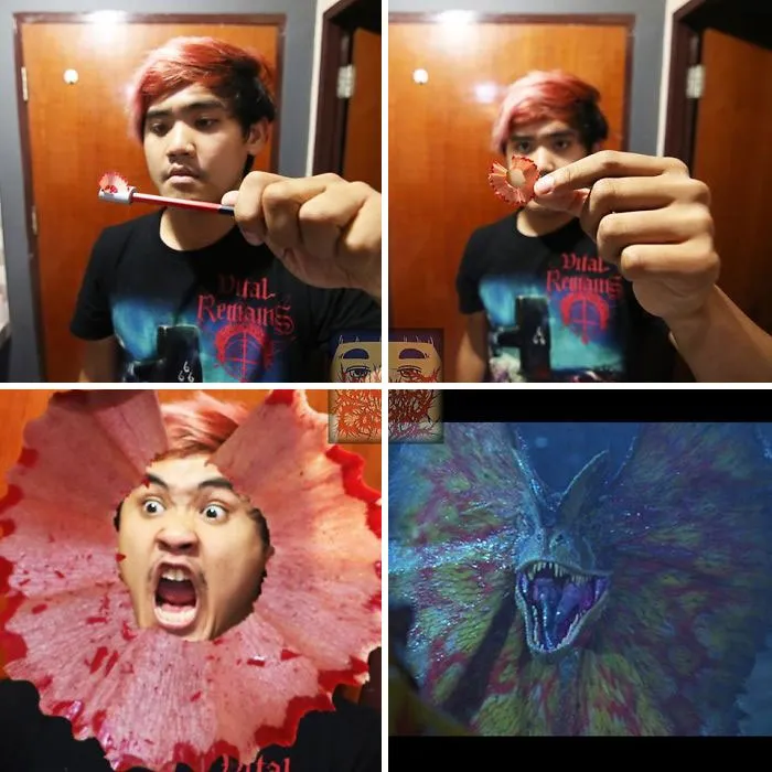 29 New Costumes From The Cheap Cosplay Guy That Are Hilariously On Point