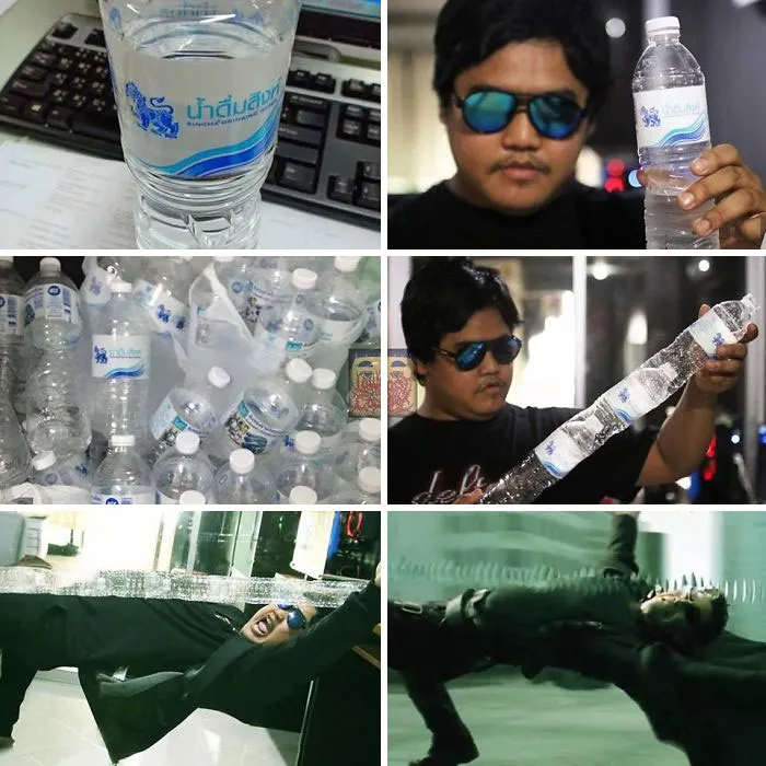 29 New Costumes From The Cheap Cosplay Guy That Are Hilariously On Point
