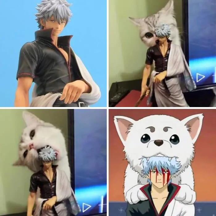 29 New Costumes From The Cheap Cosplay Guy That Are Hilariously On Point