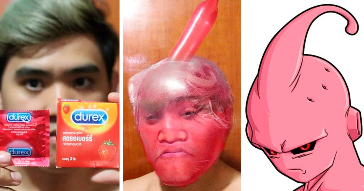 29 New Costumes From The Cheap Cosplay Guy That Are Hilariously On Point