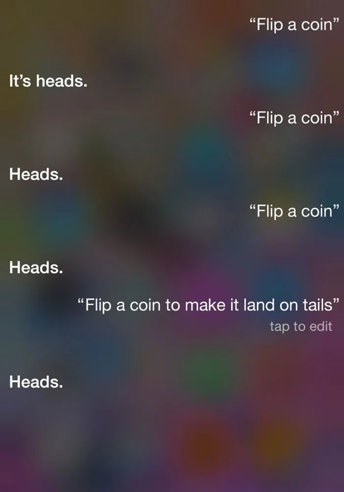Siri