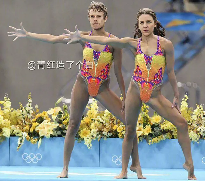 Las Olimpiadas de Juego de Tronos son pura comedia