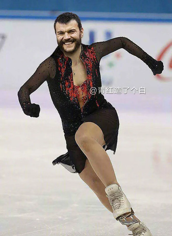 Las Olimpiadas de Juego de Tronos son pura comedia