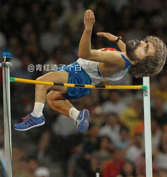 Las Olimpiadas de Juego de Tronos son pura comedia