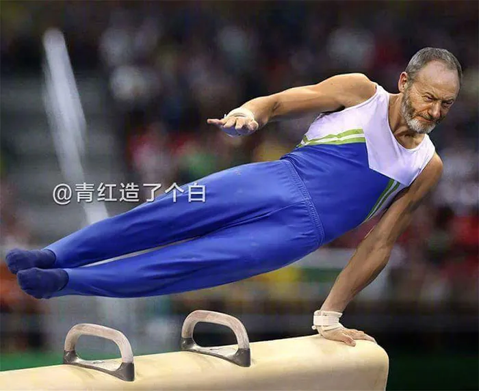Las Olimpiadas de Juego de Tronos son pura comedia