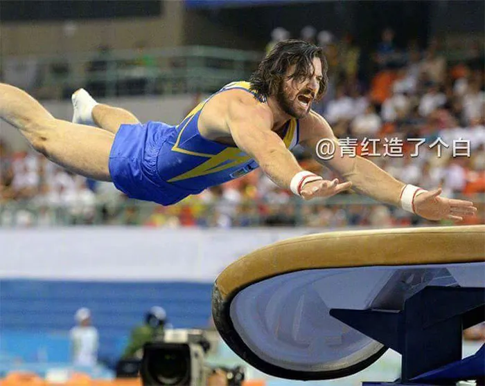 Las Olimpiadas de Juego de Tronos son pura comedia