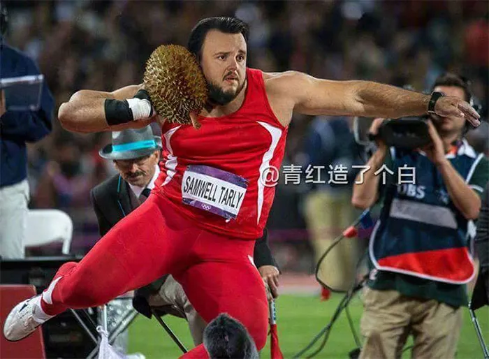Las Olimpiadas de Juego de Tronos son pura comedia