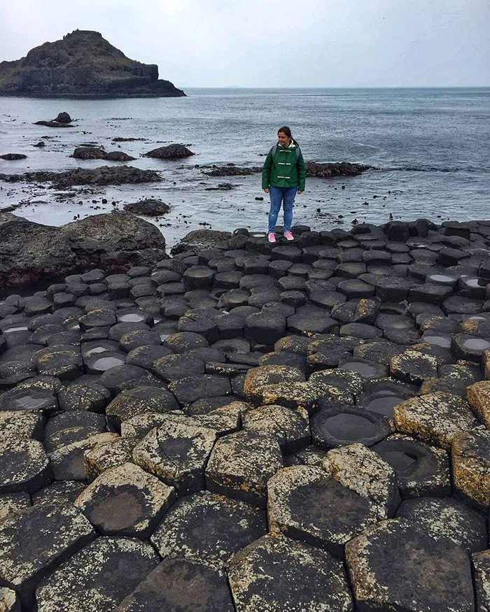 Yet Another Game Of Thrones Location In Northern Ireland